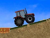 Super Tractor
