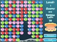 Bubble Mover