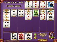 Power Sollitaire