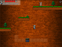 Mountain Jumper