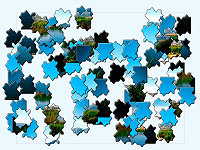 Spain Jigsaw