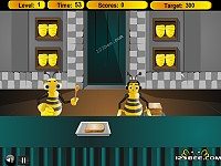 Bread and Honey