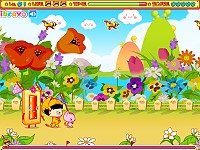 Catch The Bees