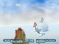 Yeti Snowball