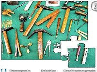 Jigsaw: Tools