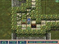 Puzzlenauts