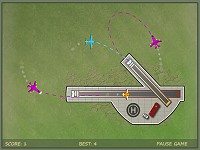 Airfield Mayhem