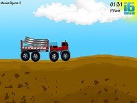Truckster