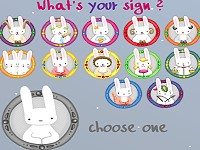 Astro Love Test