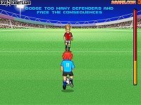 Soccer Sensation