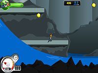 Flood Runner Armageddon