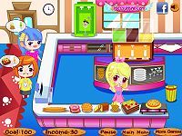 Bakery House