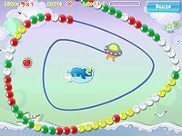Dolphin Pop Dolphin Pop