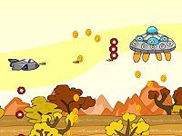 Fly & Blast