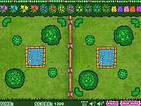 Garden Match