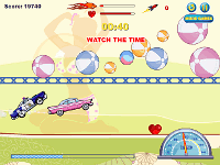 Rich Cars 2 - Adrenaline Rush