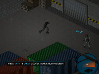 Stealth Hunter 2