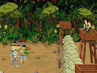 Undeads Island