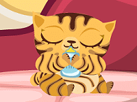 Mommy Cat