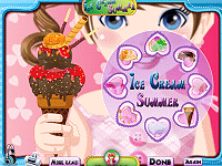 Ice Cream Summer