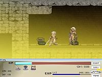 Ragnarok Eternal