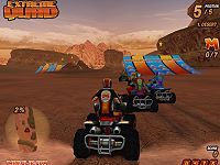 Extreme Quad