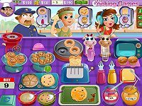 Mr Bean Street Bakery