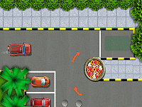 Parking Mania