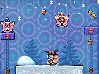 Piggy Wiggy Seasons
