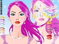 Borah Makeup