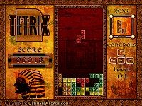 Tetrix 2