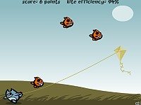 The Kite