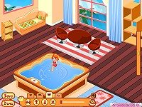 Tessa's Holiday Home