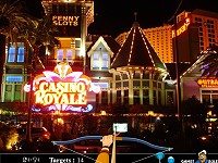 Hidden Targets - Casino