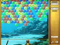 Bubble Collapse
