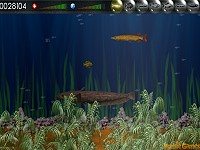 IAFish