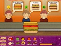 Burger Chef