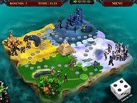 Conquerors of the island