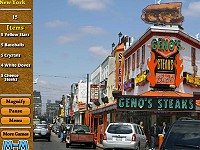 Sneaky's Road Trip - Philly