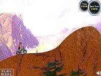 BMX Adventure