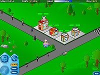 Shopping City