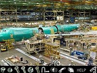 Hidden Plane Parts