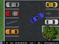 Parking Space