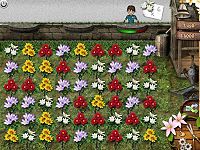 Flower Matching Mania