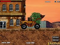 Bulldozer Mania