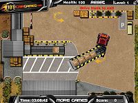 CSCS Parking
