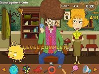 Hair Mania 2