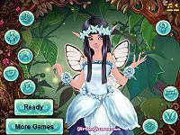 Perfect Pixie Dress Up