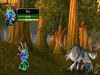 Murloc RPG: Stranglethorn Fever