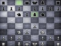 Flash Chess AI